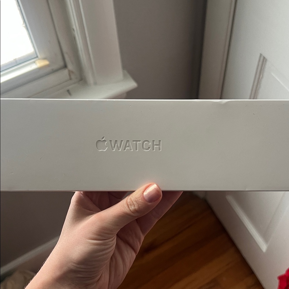 Apple Watch Series 8, gold - Picture 3 of 4